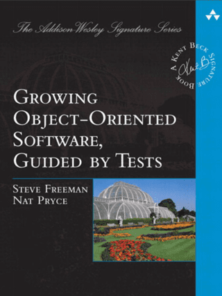 growing-object-oriented-software-guidEd-by-tests