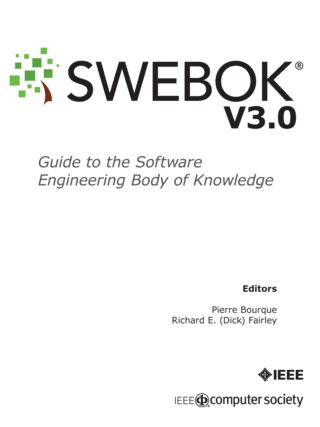 guide-to-the-software-engineering-body-of-knowledge