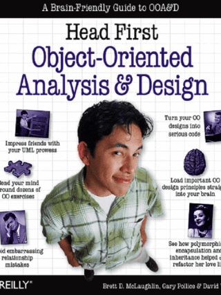 head-first-object-oriented-design-and-analysis