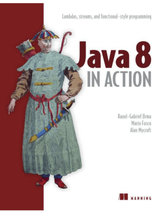 java-8-in-action