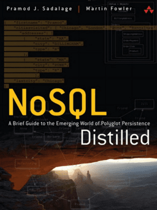 nosql-distilled