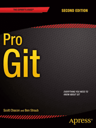 pro-git-2nd-ed