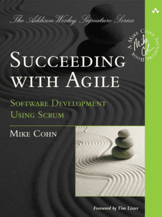 succeeding-with-agile-software-development-using-scrum