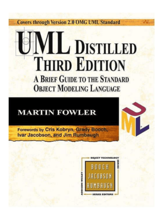 uml-distilled-2nd-ed